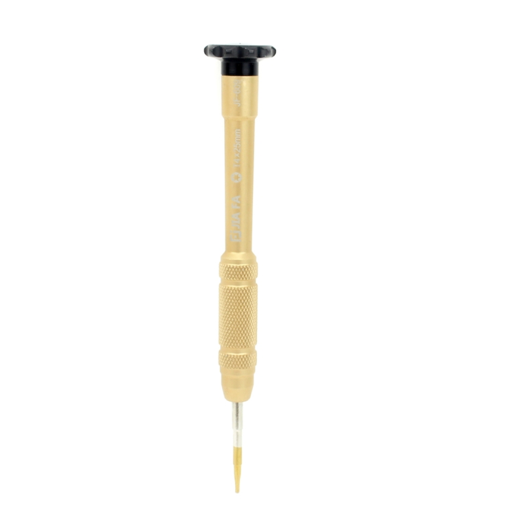 Professional Repair Tool Open Tool 25mm T4 Hex Tip Socket Screwdriver, T4 Hex Tip - Image 4