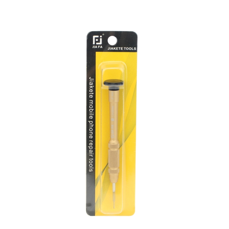 Professional Repair Tool Open Tool 25mm T4 Hex Tip Socket Screwdriver, T4 Hex Tip - Image 5