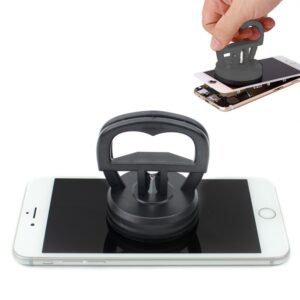 JIAFA P8822 Super Suction Repair Separation Sucker Tool for Phone Screen / Glass Back Cover