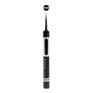 F-608 2.0 Metal Mobile Phone Repair Tool Word Screwdriver