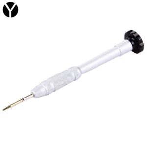 PS-607 Tri-point 0.6 Precision Screwdriver for iPhone 7 & 7 Plus & 8