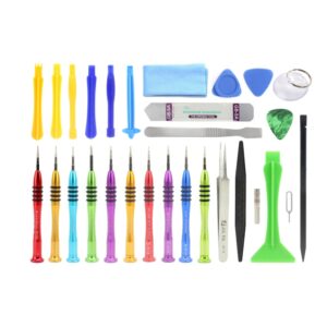 JIAFA JF-8156 29 in 1 Phone Repair Tool Set