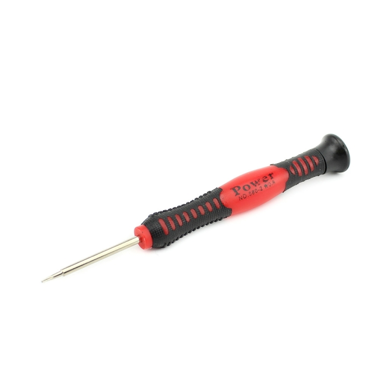 JIAFA JF-607-0.8 Pentalobe 0.8 Screwdriver for iPhone Charging Port Screws, 0.8 Pentalobe - Image 2