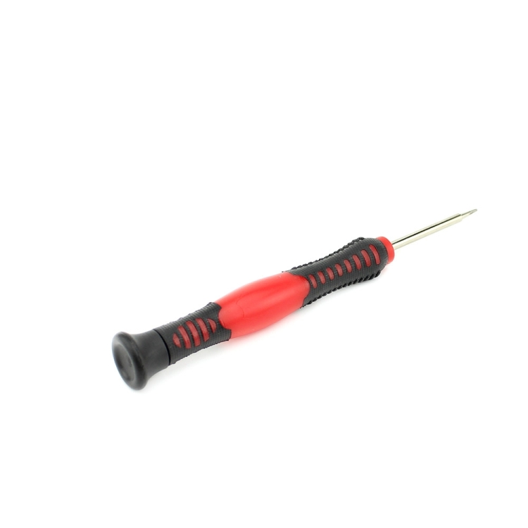JIAFA JF-607-0.8 Pentalobe 0.8 Screwdriver for iPhone Charging Port Screws, 0.8 Pentalobe - Image 4