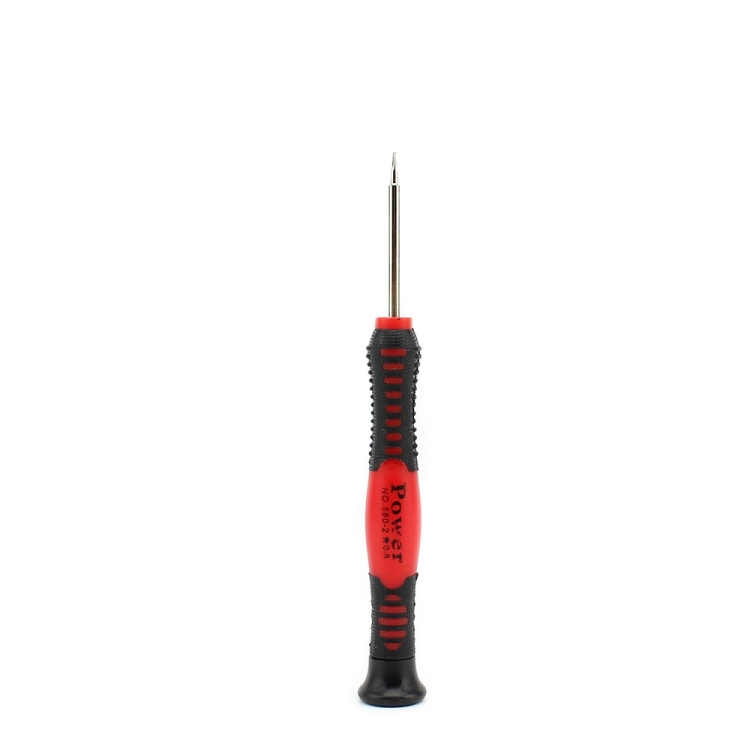 JIAFA JF-607-0.8 Pentalobe 0.8 Screwdriver for iPhone Charging Port Screws, 0.8 Pentalobe - Image 5