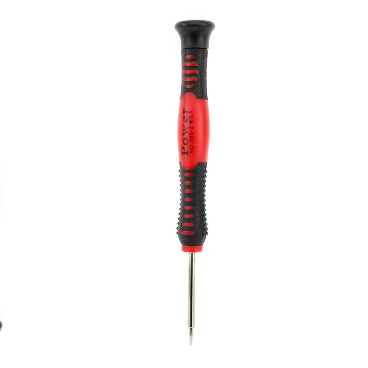 JIAFA JF-607-0.8 Pentalobe 0.8 Screwdriver for iPhone Charging Port Screws, 0.8 Pentalobe - Image 6