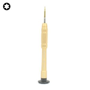 JIAFA JF-609-T2 Torx T2 Mobile Phone Repair Screwdriver