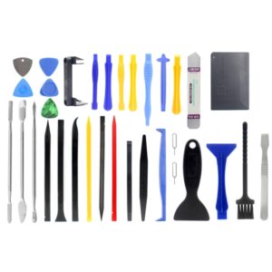JIAFA JF-8153 34 in 1 Phone Repair Tool Set