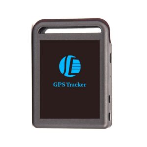 TK102B 2G GSM / GPRS /  GPS Locator Vehicle Car Mini Realtime Online Tracking Device Locator Tracker for Kids, Cars, Pets, GPS Accuracy: 5-15m