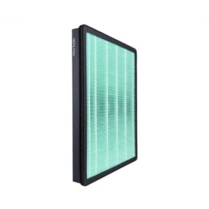 For Coway AP-1009 1008 Air Purifier Replacement HEPA + Carbon Fiber Filter Element