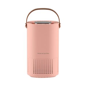 A8 Home Portable Air Purifier
