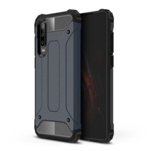 Magic Armor TPU + PC Combination Case for Huawei P30, For Huawei Huawei P30, For Huawei P30, Huawei P30