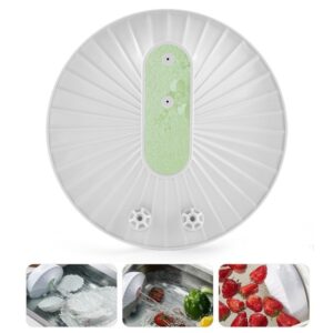 GYB001 Mini-ultrasonic Dishwasher Portable USB Charging Fruit Cleaner, Neutral Packaging, Neutral Packaging (Green), Neutral Packaging (Blue), Neutral Packaging (Champagne Gold), Neutral Packaging (Dark Green), Neutral Packaging (Pink)