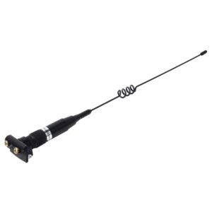 Universal Car Decoration Extensile Aerial Clip Side Car Modified To Remove Static Electricity Aerial, Length: 41cm, Length: 41cm