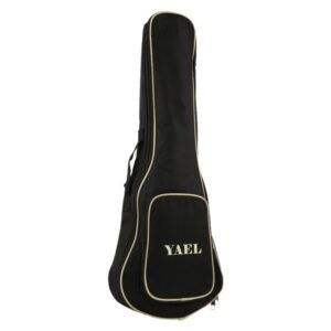 26 inch ukulele Bale Piano Bag with Front Pocket