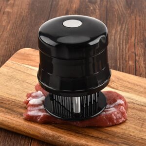 kn602 Stainless Steel 56-pin Steak Meat Tenderizer