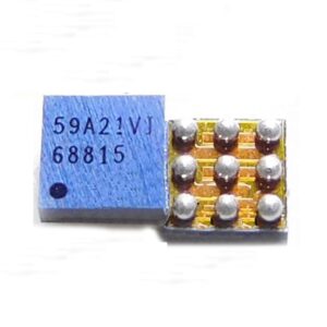 Small Charging Charger Power Control IC 68815 for iPhone 6 Plus / 6