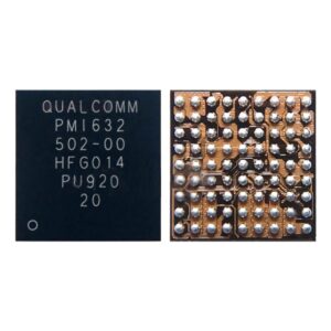 Power IC Module PMI632 502