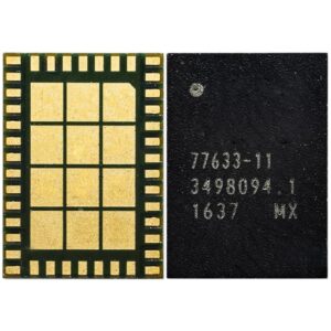 Power Amplifier IC Module 77633-11