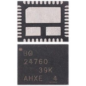 Power IC Module BQ24760