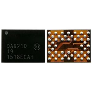 Power IC Module DA9210