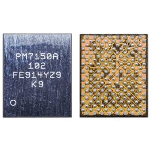 Power IC Module PM7150A 102