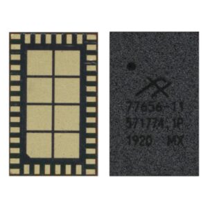 Power Amplifier IC Module 77656-11