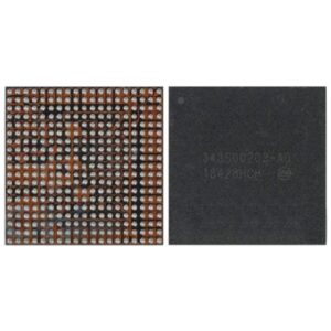 Power IC Module 343S00203-A0 For iPad 9.7 2018 A1893
