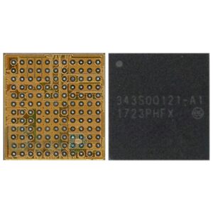 Charging IC Module 343S00121-A1 For iPad Pro 10.5(2017)
