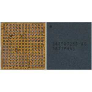 Charging IC Module 343S00256 For iPad Pro 10.5(2019)