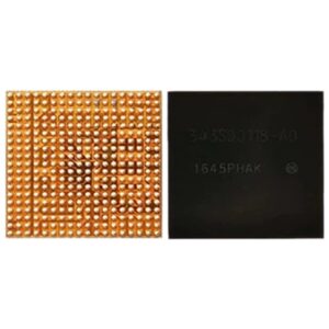Power IC Module 343S00118-A0 For iPad Pro 10.5 2017 A1701 A1709 A1852
