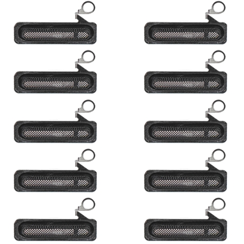 10 PCS Earpiece Receiver Mesh Covers for iPhone 11