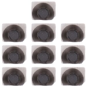 10 PCS Microphone / Flashlight Dustproof Mesh For iPhone 11 Pro Max / 11 Pro / 11, For iPhone 11 Pro Max / 11 Pro / 11
