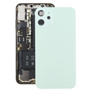 Battery Back Cover for iPhone 12, For iPhone 12, Back Cover for 12