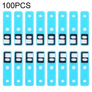 100 PCS Sensor Back Sticker for iPhone 12/12 Pro