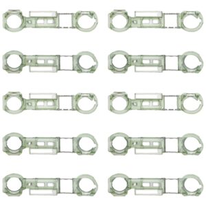 10 PCS Front Camera Holder for iPhone 11 Pro Max