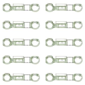 10 PCS Front Camera Holder for iPhone 11 Pro