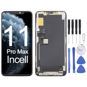 For iPhone 11 Pro Max HD Incell LCD Screen