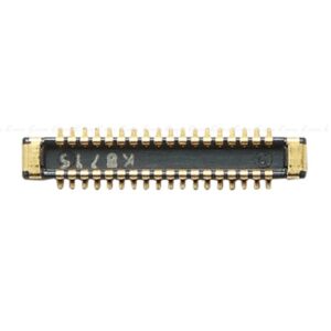 LCD Display FPC Connector On Flex Cable for iPhone 11 Pro / 11 Pro Max