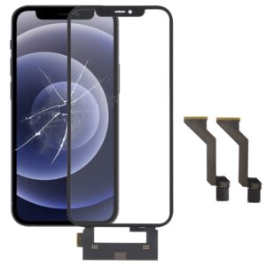 For iPhone 12 mini Touch Panel, Blank Flex Cable, Remove IC Need Professional Maintenance