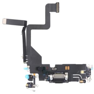 For iPhone 14 Pro Charging Port Flex Cable, For iPhone 14 Pro(Original)