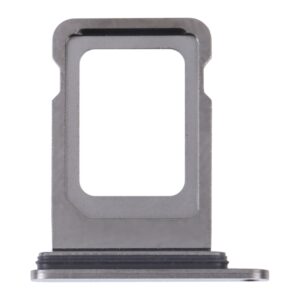 SIM+SIM Card Tray for iPhone 14 Pro Max, For iPhone 14 Pro Max(double card), For iPhone 14 Pro Max (double card)