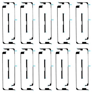10 PCS for iPad Air / iPad 5 Touch Panel Digitizer Adhesive