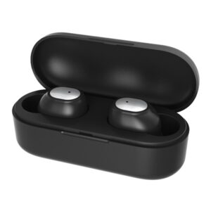 Q2 TWS Bluetooth 5.0 Binaural Stereo Wireless Sports Bluetooth Earphone