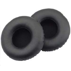 2pcs For JBL Synchros S400BT Headphones Imitation Leather + Memory Foam Soft Earphone Protective Cover Earmuffs, For Synchros S400BT Black, For Synchros S400BT Grey, For Synchros S400BT Red, For Synchros S400BT White