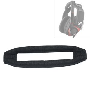 For Sennheiser GSP 600 Replacement Headband Head Beam Headgear Pad Cushion Repair Part