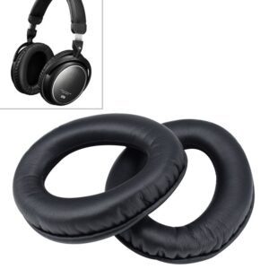 1 Pair Sponge Headphone Protective Case for Sony MDR-NC60