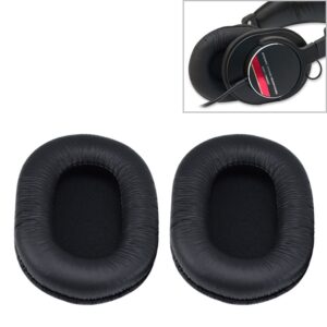 2pcs Sponge Headphone Protective Case for Sony MDR-7506 / MDR-V6 / MDR-CD900ST