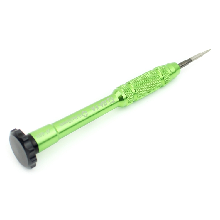 JIAFA JF-609-0.8 Pentalobe 0.8 Screwdriver for iPhone Charging Port Screws, 0.8 Pentalobe (Green), 0.8 Pentalobe Red, 0.8 Pentalobe (Blue), 0.8 Pentalobe Magenta, 0.8 Pentalobe - Image 4