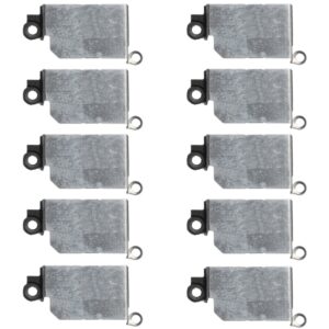 10 PCS for iPhone 6s Plus Rear Facing Camera Retaining Bracket